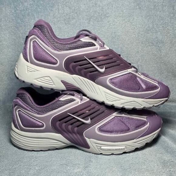 Nike Air Pegasus Wave Dark Raisin Mens 11.5 or Womens 13 main image 7
